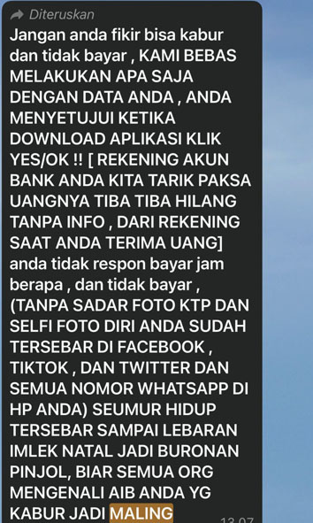 chat A 3