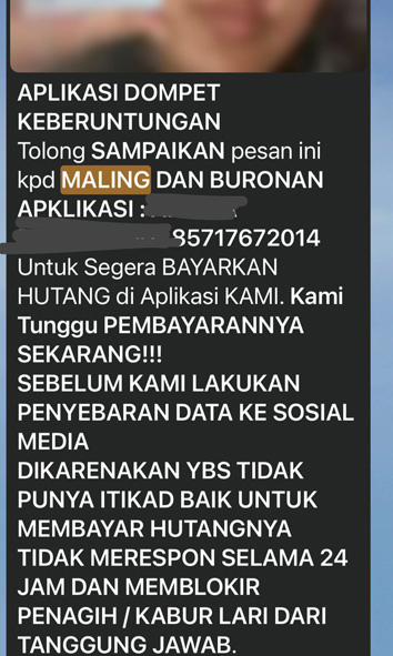 chat A 7