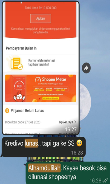 chat L 4