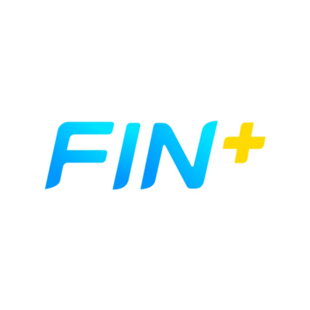 fin+